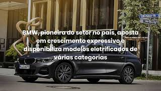 Carros elétricos no Brasil 2020 Carros híbridos no Brasil 2020