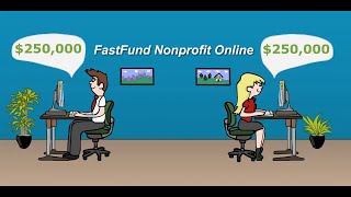 FastFund Online Nonprofit Software