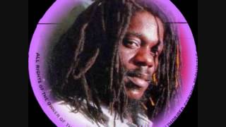 DENNIS BROWN ~ RIGHTEOUSNESS (CHARM) REGGAE