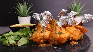 চিকেন ললিপপ রেস্টুরেন্ট স্টাইলে ॥ Indo-Chinese Chicken Lollipop॥ How To Make Chicken Lollipop