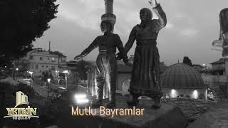 Kurban Bayramınız kutlu olsun