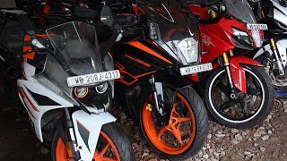 kolkata bike second hand showroom #bike #bikemarketinkolkata #rider