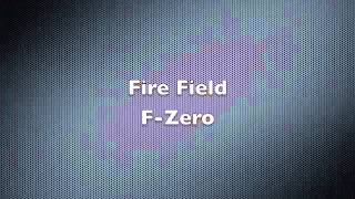 F-Zero Arrangement - Fire Field Redux