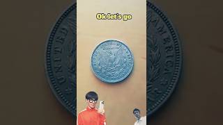 Transform Old Coins to Look Like New in Seconds - Easy Tips!#_vector_