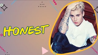 Honest Ringtone (Instrumental Remix) | Justin Bieber | Don Toliver