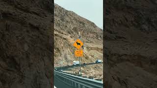 Veterans Memorial Highway Nevada #shorts