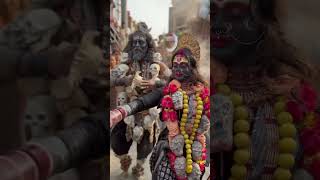 Kaashi me khele bhola ghaat pe khele #shiv #kali #mahakal #bhole #mahakali #maa #mahadev