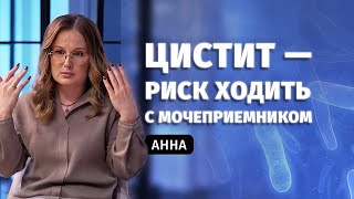 Цистит — это страшно?