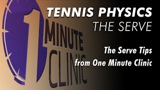 104 Minute Clinic Serve