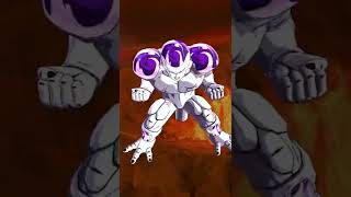 dbl: frieza be so fine but then....