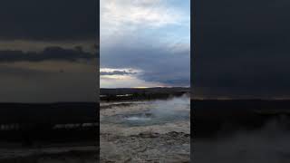 Strokkur