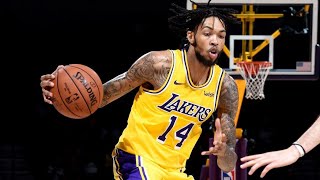 Brandon Ingram Mix “ Greenlight  “ - Pitbull ft. Flo Rida  | 2018-2019 Highlights 🔥