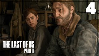 LACRIME DI DOLORE - THE LAST OF US PART II LET'S PLAY EP.4