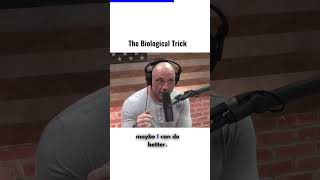 Discover the Mind-Blowing Biological Trick 🤯🌿: Nature's Ultimate Wonder Revealed | Joe Rogan Podcast