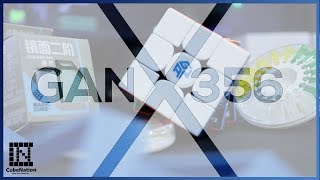 Unboxing the Gan 356X and More! | Cubenation