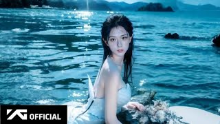 BLACKPINK - 'Born Pink' JISOO Concept Teaser #1