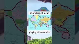 Did you know this ? #map #geography #memes #travel #funny #music #love #dance #cat #song #questions