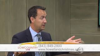 Howell and Christmas Law Firm 6-10-16