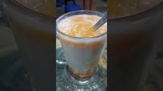 STMJ dulu lur - Susu Telur Madu Jahe #kuliner #stmj