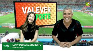 Valever Esporte - 17/08/2023