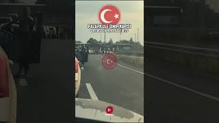 Vatan Yolu TV - 06.09.2024 Pazarkule Sınır Kapısı #izin #izinyolu #silayolu #shorts #fyp #foryou