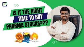 Is it the right time to buy Pharma Stocks? | Fundamental Analysis of Marksans Pharma