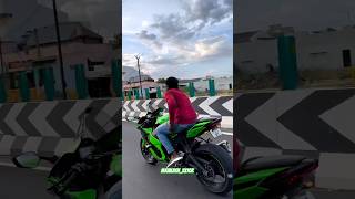 ⁉️ #kailash_zx10r | #shorts