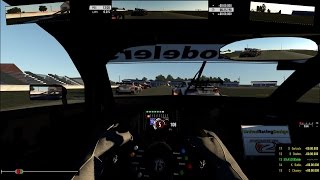 rFactor2 Bayro T5 @ Killarney  05-19-17