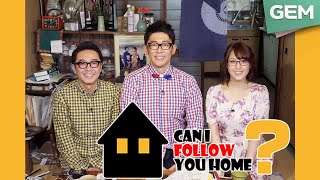 Gem TV Asia | Can I Follow You Home? S3 - Trailer Chinese (Mandarin)