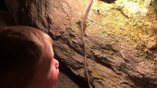 Smoke Hole Caverns