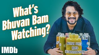 Bhuvan Bam: Movies & Shows You Just Can't Miss! | Watchlist Recommendation | IMDb