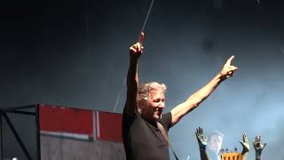 Roger Waters live in Sofia @ Vasil Levski Stadium