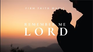 Firm Faith Music-Remember Me Lord (Song featuring  Everton Mlalazi and Precious Marimbire)