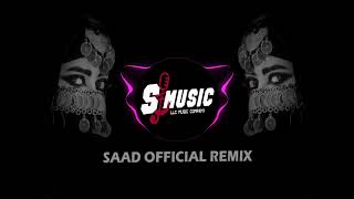 Arabic Remix ❤️ Kamelia ❤️ Saad Official Remix 😘 Japan Mobile 2024