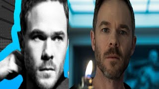 Shawn Ashmore Talks The Boys and Lamplighter