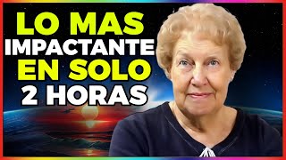 DESCUBRE EN SOLO 2 HORAS LO MÁS IMPACTANTE DE DOLORES CANNON