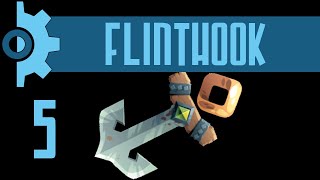 I Can't Bring Myself to Care [Finale] | Flinthook | 5