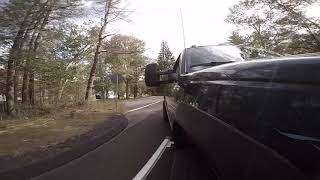 6.5 Diesel - HX40 - GoPro