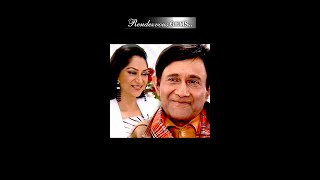 Dev Anand Sings