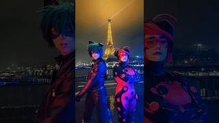 #miraculous #miraculousladybug #miraculousworld #shadybug #ladybug #marinette #adrien #clawnoir