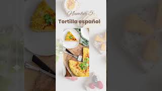 Savoring Spanish Delights: Top 10 Famous Dishes from Spain | Travel Diaries