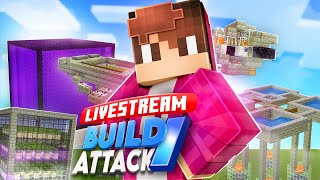 OP Stuff traden :D  // BuildAttack 1 #4