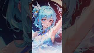 @MariaBecerraMusic #nightcore #anime #ai #animeedit #nightcoremusic #music #artwork #art