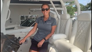 Meet the TGYG Team - Samantha Meyer