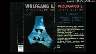 Wolfgang S. - Nedođija