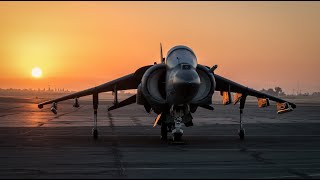 DCS: Virtual Weapons Academy - AV-8B Harrier | Ep 1: Introductory Session