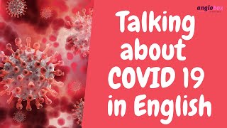 How to talk about Covid 19 - What is the meaning of 'cabin fever' in English - English with anglobox