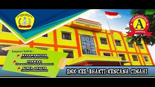 Pendaftaran PPDB T.A 2021-2022 SMK Kesehatan Bhakti Kencana Cimahi