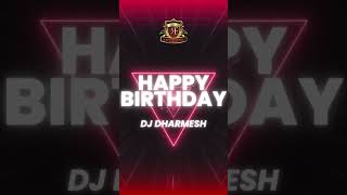 DJ Darhmesh's Birthday