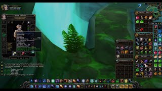 WoW Classic mara 1 pull 300+ mobs dont need gear ( NAKED )